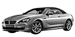 BMW F12 B1990 Fault Code