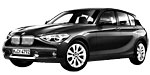 BMW F20 B1990 Fault Code