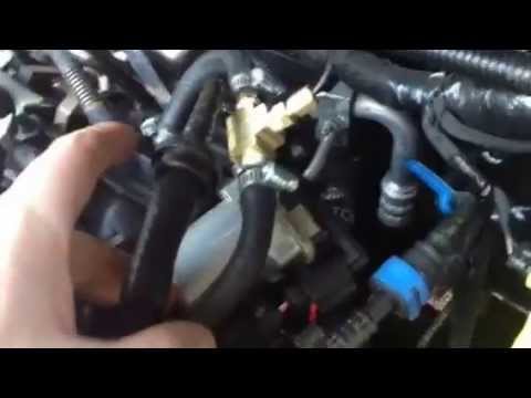 See B1990 repair manual